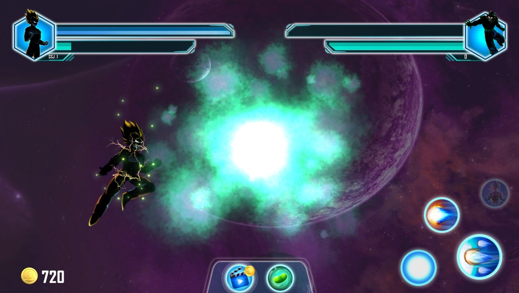 Dragon Shadow Battle Warriors: Super Hero Legend - Preview 7