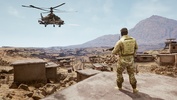 Operation Desert Storm: Marine screenshot 1