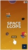 Space Loops screenshot 1