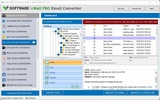 vMail Pro Email Converter screenshot 2