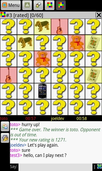 keyja free games - Preview 3