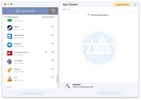 App Cleaner screenshot 3