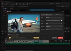 MiniTool MovieMaker screenshot 1