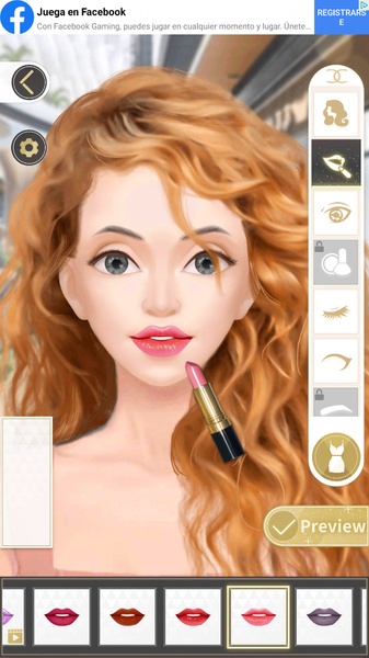 Super Fashion Star Daily - Preview 2