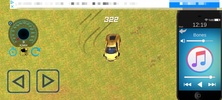Aventador Drift Simulator screenshot 8