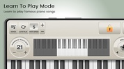 Virtual Piano Keyboard screenshot 12