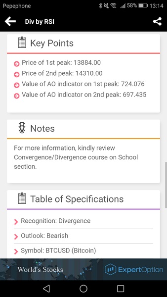 Cryptocurrency Market - Preview 8