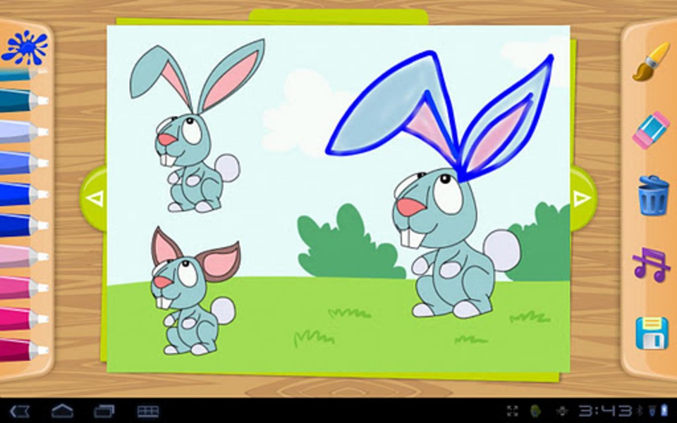 PicsArt for Kids - Preview 3