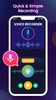 Voice Recorder screenshot 9