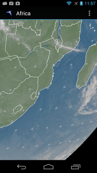 EarthView - Preview 8
