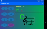 Clef Master - Music Note Game screenshot 5
