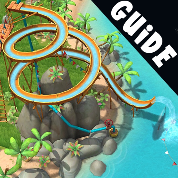 Guide Minions Paradise - Preview 1