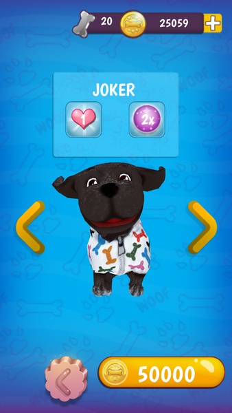 Puppies Out - Preview 2