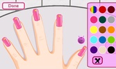 A-List Girl Nail Salon★ screenshot 7