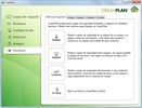 CrashPlan screenshot 5