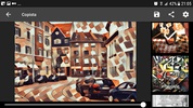 Copista - Cubism, expressionism AI photo filters screenshot 9