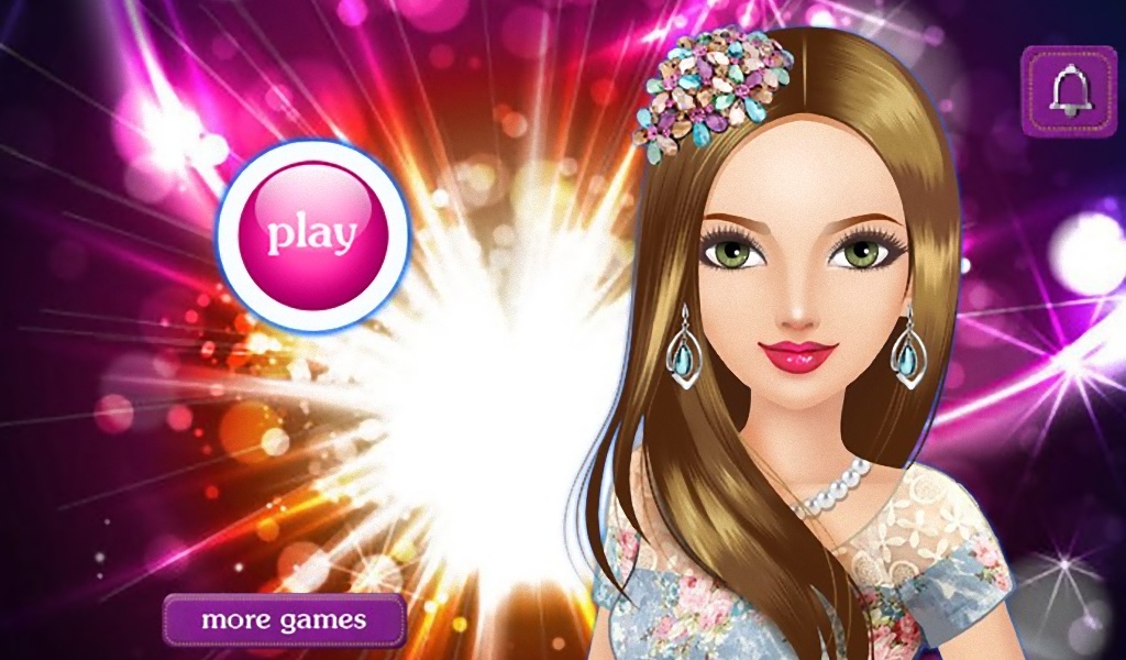 Princess Beauty Makeup - Preview 1