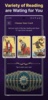 Tarot Card Reading screenshot 4