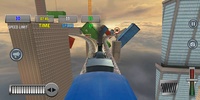Impossible Train Driving Game screenshot 6