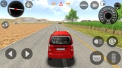 Indian Cars Simulator 3D screenshot 7