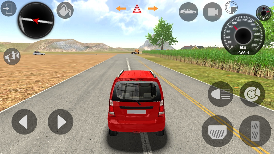 indian cars simulator - Preview 7