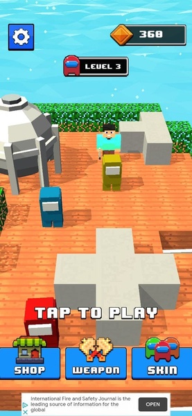 Craft Impostor - Preview 8
