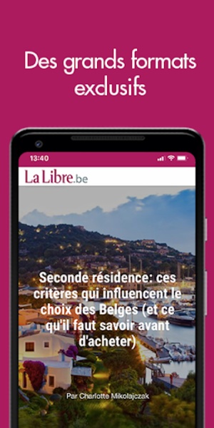 La Libre - Preview 7