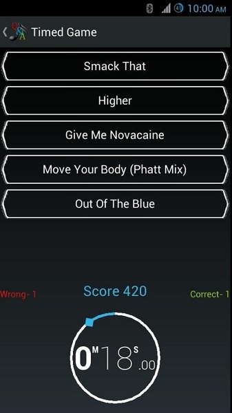 Music Mania - Preview 3