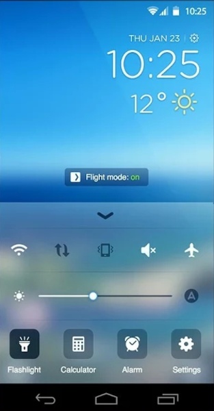 CM LOCKER - Preview 3