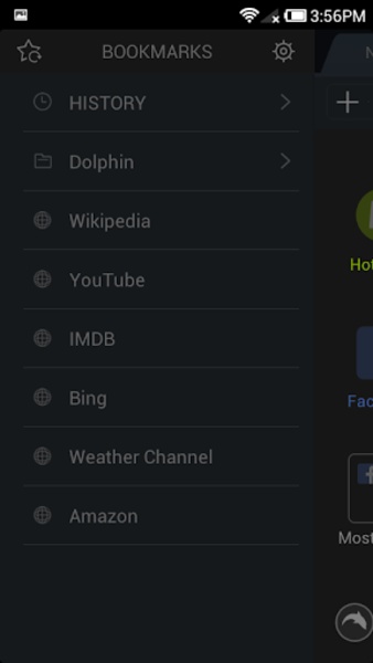 Night Mode - Preview 5