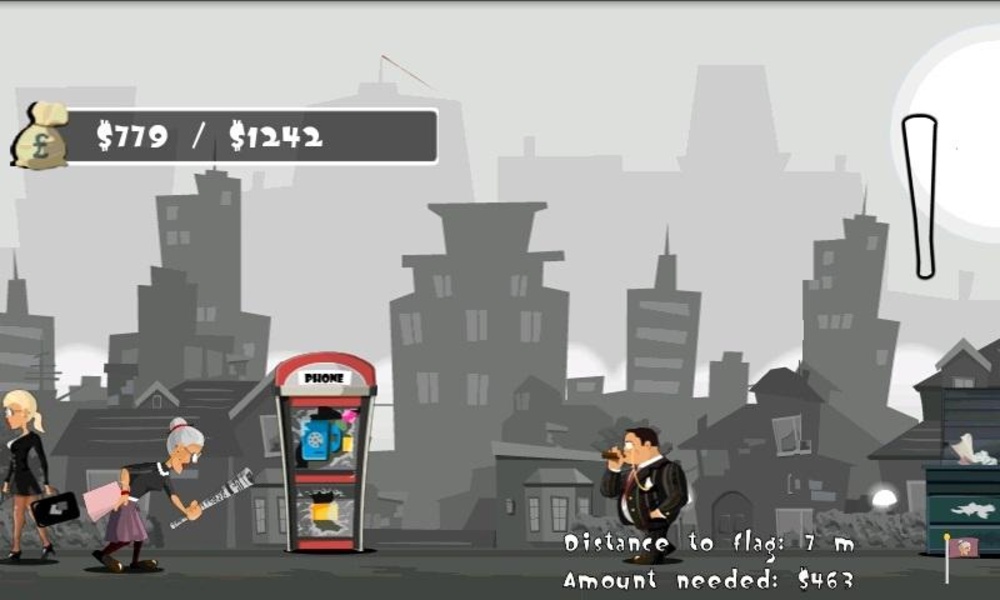 Angry Gran Best Free Game - Preview 3