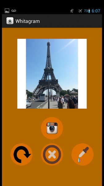 Whitagram - Preview 3