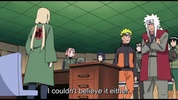 Naruto screenshot 2