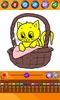 Cat Coloring Book screenshot 16