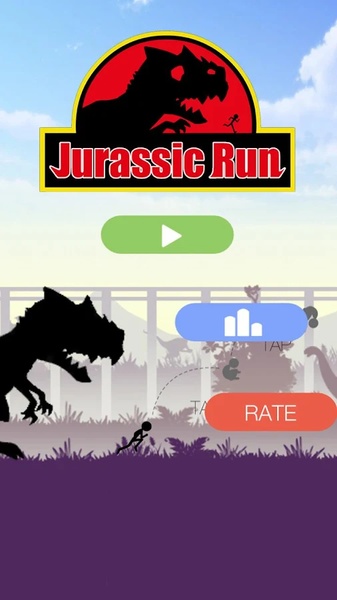 JurassicRun - Preview 12