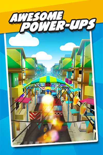 Football Rush - Preview 16
