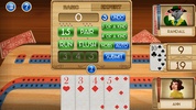 Aces® Cribbage screenshot 1