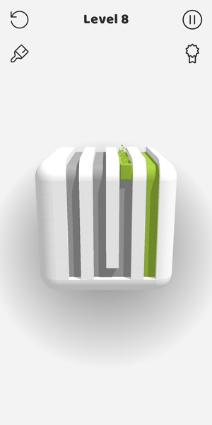 Paint the Cube - Preview 1