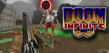 Doom Infinite feature
