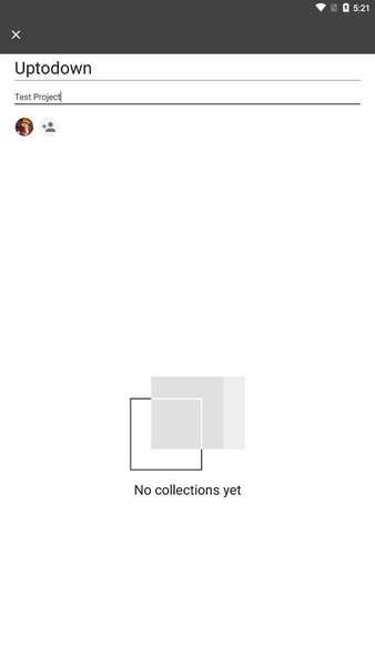 Material Gallery - Preview 1