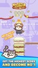 Hamster Jump: Cake Tower! screenshot 3
