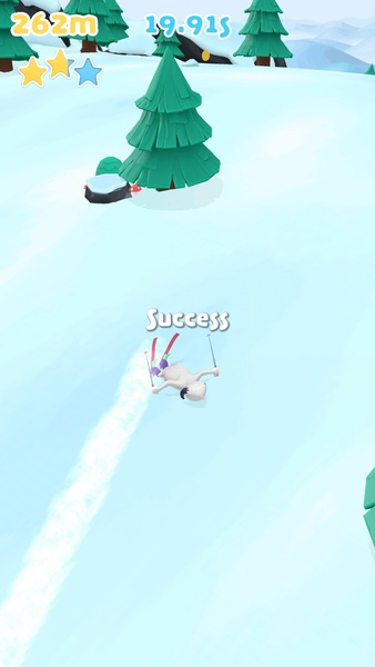 Mount Frosty - Preview 8