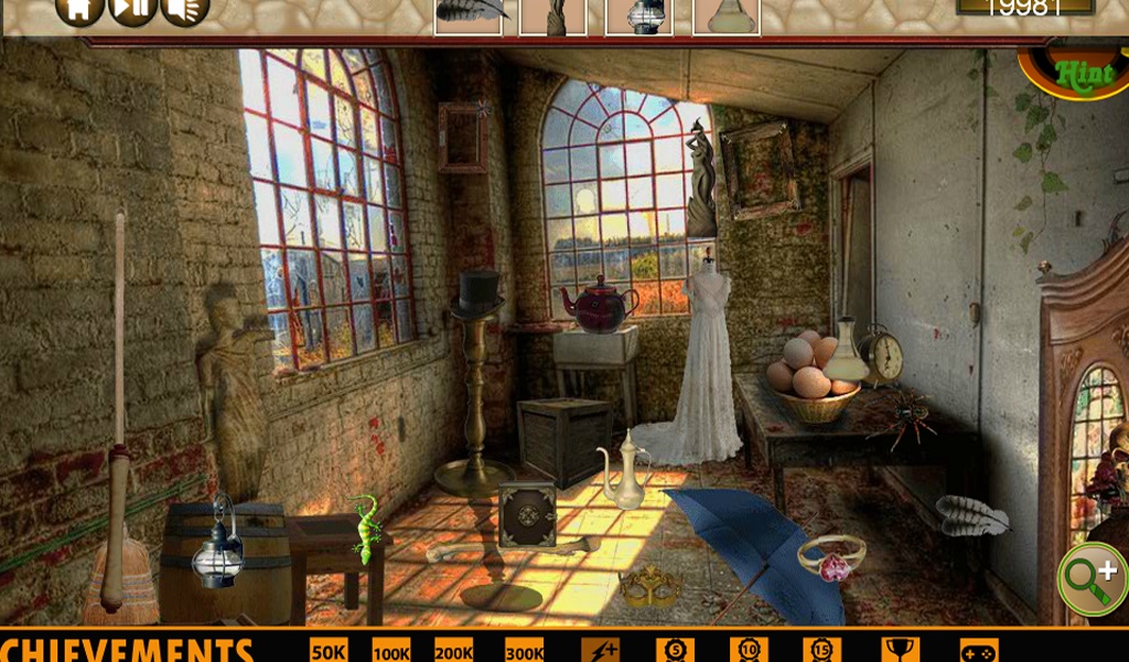 Hidden Object Lost Love Free - Preview 3