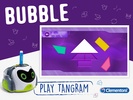 Bubble Robot screenshot 2