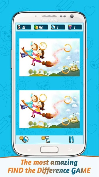 Find the Difference for Kids - Preview 7