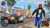 Grand Gangster Vegas Simulator screenshot 3