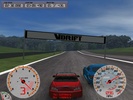 VDrift screenshot 1