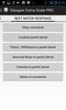 Glasgow Coma Scale screenshot 6