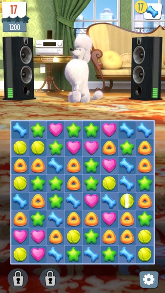 Pets Unleashed - Preview 2