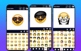 Emoji Creator WA Chat Stickers screenshot 5